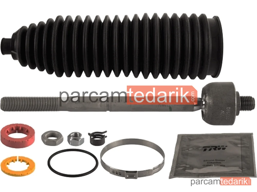 Rot Mili Ön Sağ-Sol Renault Megane III HB 1.2 TCE 12=>, 1.4 TCE 09=>, 1.6 16V 08=>, 2.0 TCE 08=>, 1.5-1.9 DCİ 08=>, 1.6 DCİ 11=>, 2.0 DCİ 09=>, Fluence 1.5 DCİ 10=>, 1.6-2.0 16V 10=>, 1.6 13=>, Scenic III 1.2 TCE 12=>, 1.4-1.6-2.0 16V 09=>, 1.5 DCİ 09=>, 1.6 DCİ 11=>, 1.9-2.0 DCİ 09=> - JAR1030