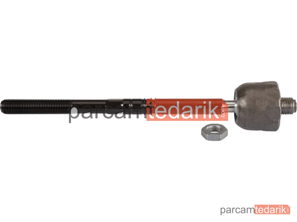 JAR1050 | Rot Mili Mercedes X204-W204-W212-W221 (4-MATIC Modeller)