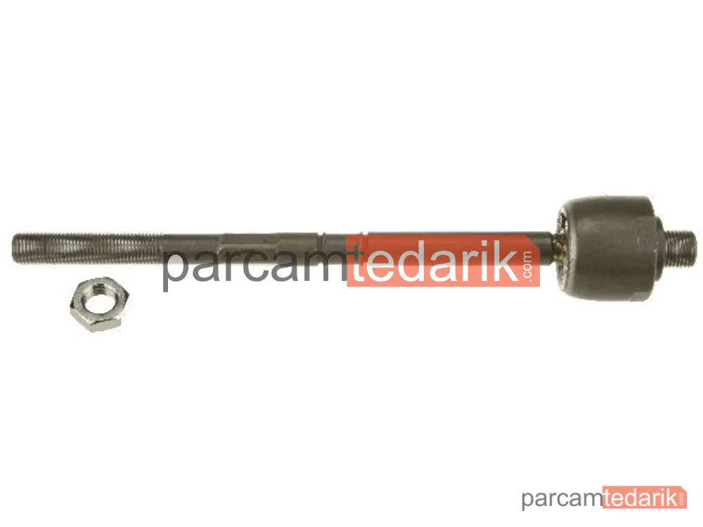 JAR1056 | Rotmili Mercedes W221 S Serisi 05-13