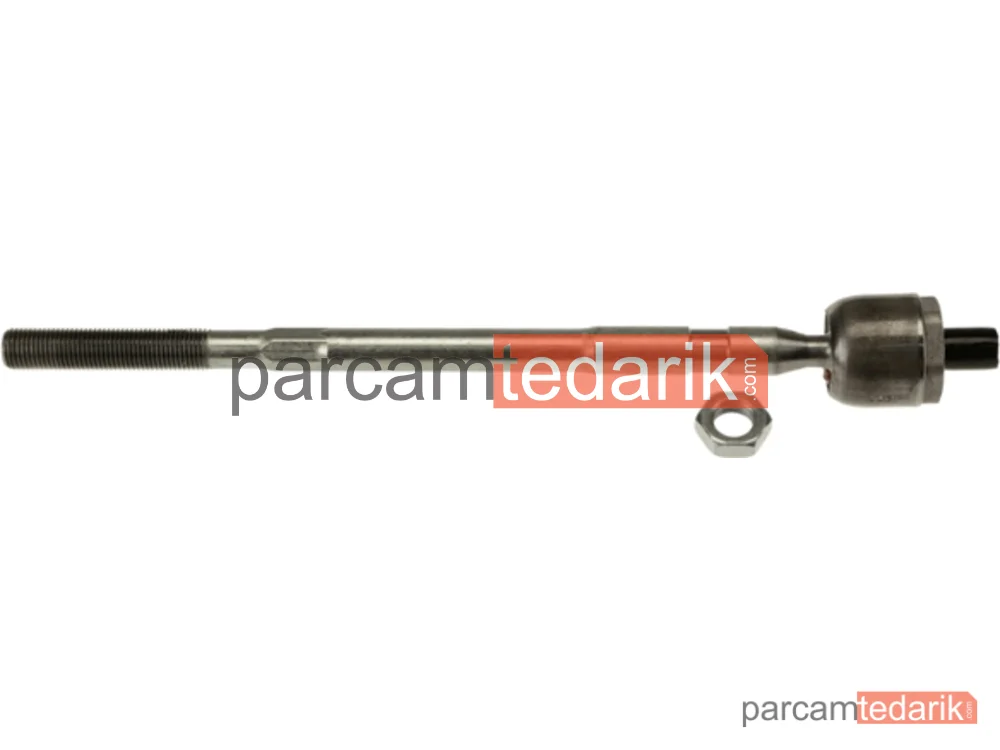 Rot Mili Ön Sağ-Sol Renault Twingo II 1.2 07=>, 1.2 16V 07=>, 1.2 T 07=>, 1.2 TCE 11=>, 1.5 DCİ 07=> - JAR1302
