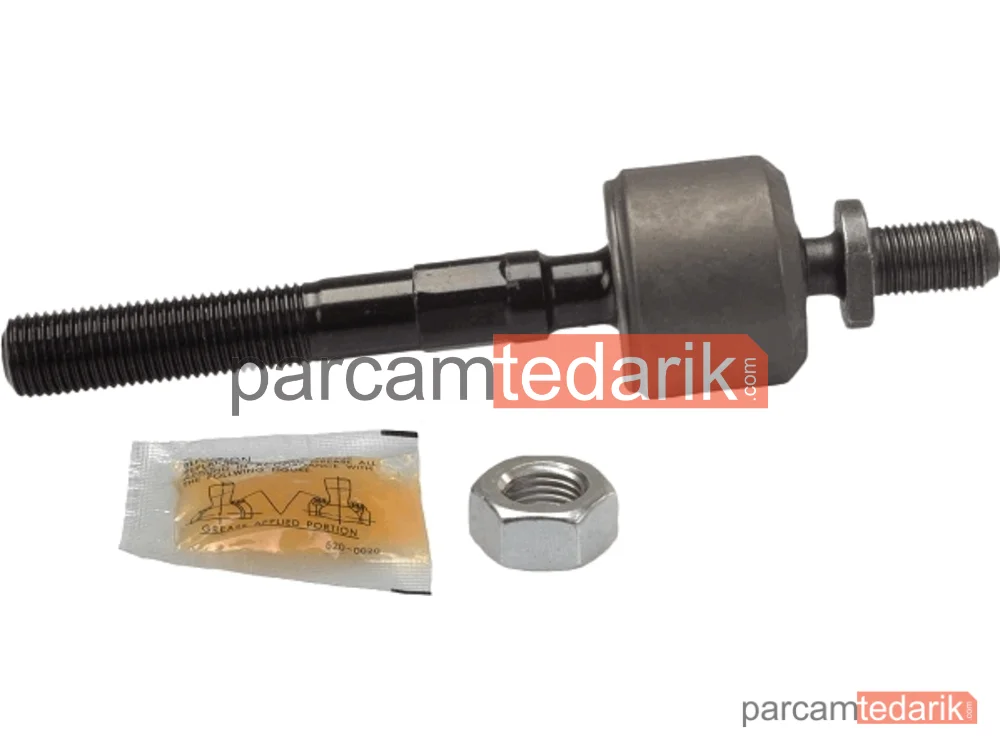 JAR134 | Rot Mili Ön Sağ-Sol Honda Accord IV Aerodeck 2.0 İ 16V 93-93, 2.2 İ 16V 91-93