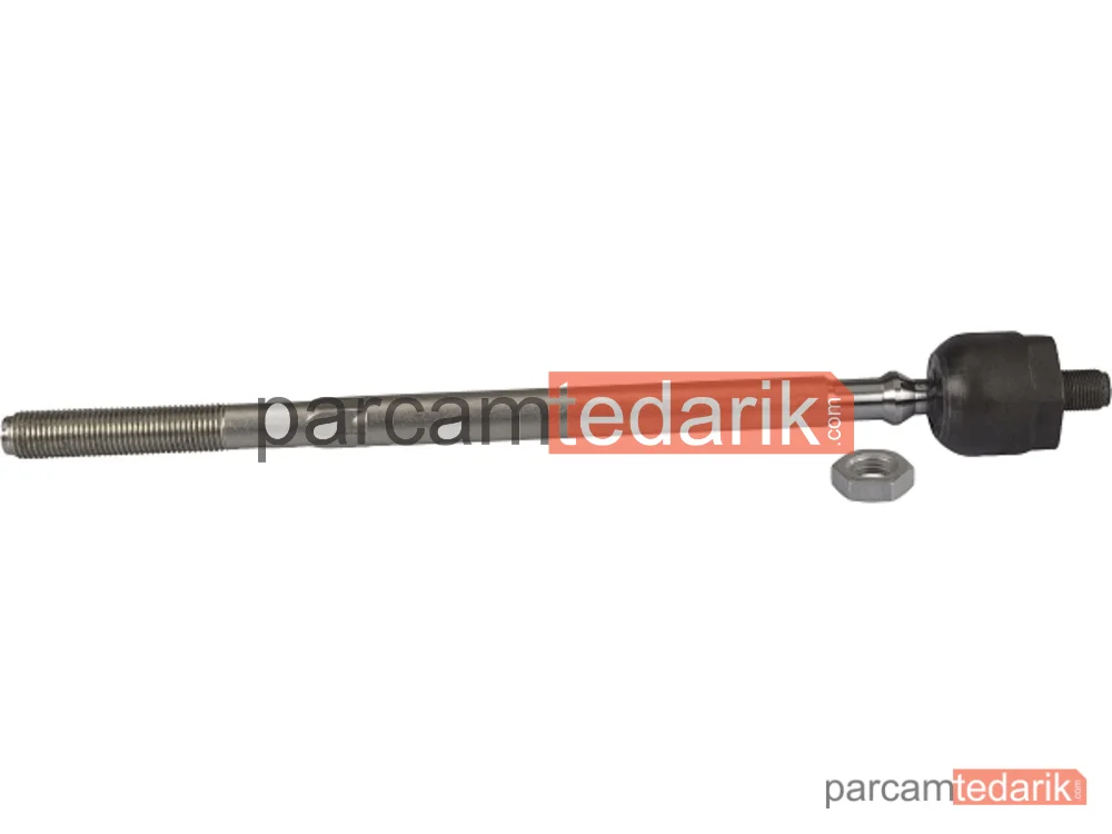 Rot Mili Ön Sağ-Sol Renault Megane I 1.4 E 96-03, 1.6 İ 96-99, 1.6 E 96-99, 2.0 İ 96-03, 2.0 98-01, 2.0 16V 96-03, 1.9 TDİ 96-03, Scenic I MPV 1.6 99-03, 1.8 16V 01-03, 1.8 4X4 00-01, 2.0 16V 99-03, 1.9 D 99-01, 1.9 DTİ 99-03, 1.9 DCİ 99-03 - JAR652