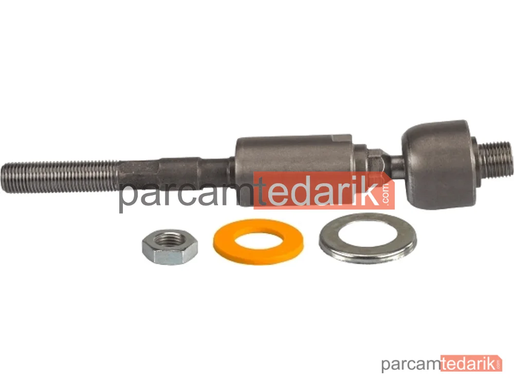 JAR941 | Rot Mili Ön Sağ-Sol Ford Mondeo III 1.8 16V 00-07, 1.8 SCİ 03-07, 2.0 16V 00-07, 2.5 V6 24V 00-07, 3.0 V6 24V 04-07, 2.0 TDCİ 01-07, 2.2 TDCİ 04-07