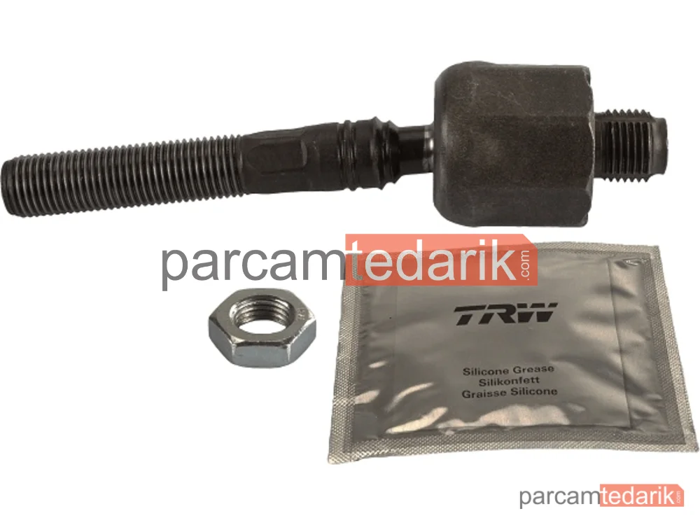 JAR953 | Rot Mili Ön Sağ-Sol Volvo S60 I 2.0 T 00-10, T5 00-10, 2.4 T5 04-10, 2.4 00-10, 2.4 Bifuel 01-10, 2.4 D 01-10