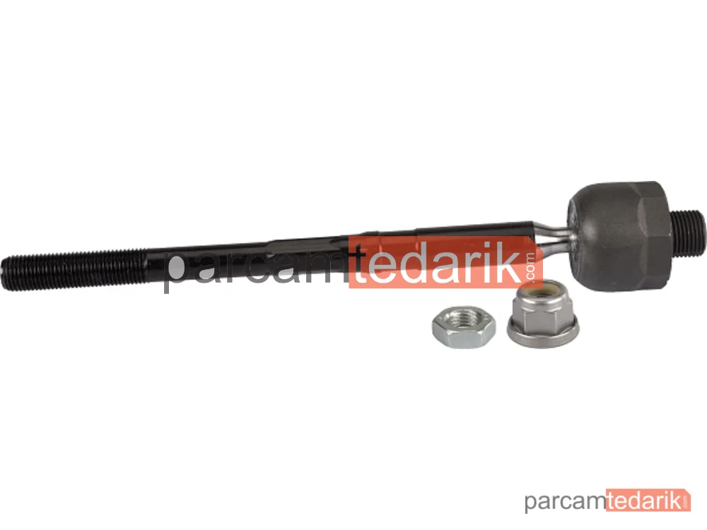 JAR965 | Rot Mili Ön Sağ-Sol BMW X1 18 İ 10-15, 18-20 D 09-15, 3 316-318 İ 05-11, 320 İ 04-11, 320 Sİ 05-06, 316 D 09-11, 318 D 05-11, 320 D 04-11