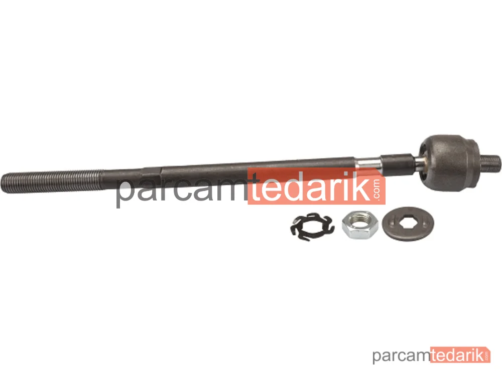 JAR980 | Rot Mili Ön Sağ-Sol Renault Kangoo 1.2-1.4 97=>, 1.2 16V 01=>, 1.6 16V Bivalet 05=>, 1.6 16V 01=>, 1.5 DCİ 01=>, Clio II 1.2 98=>, 2.0 16V SPORT 00=>, 1.9 D 98-05