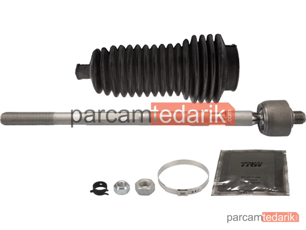 JAR984 | Rot Mili Ön Sağ-Sol Renault Clio II 1.2 98=>, 1.2 16V 01=>, 1.4-1.6 98-05, 1.4 16V 99-08, 1.6 16V 98=>, 2.0 16V SPORT 00=>, 1.5 DCİ 01=>, 1.9 D 98-05