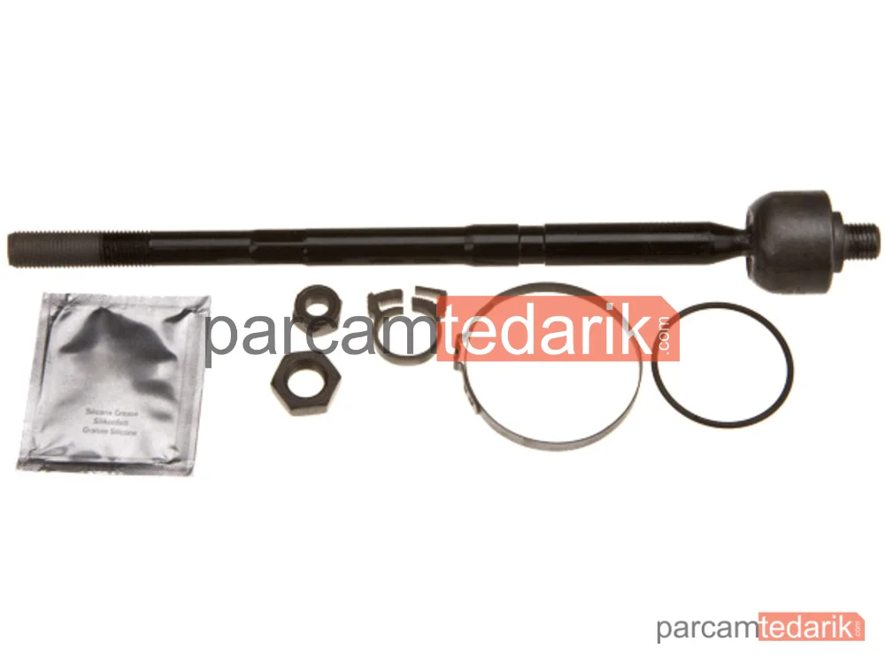 JAR992 | Rot Mili Ön Sağ-Sol Opel Corsa D 1.0-1.2-1.4 06-14, 1.6 T 06-14, 1.3 CDTİ 06-14, 1.7 CDTİ 06-14, Fiat Grande Punto 1.2 05=>, 1.4 05-15, 1.4 16V 05-11, 1.3-1.9 D Multijet 05=>