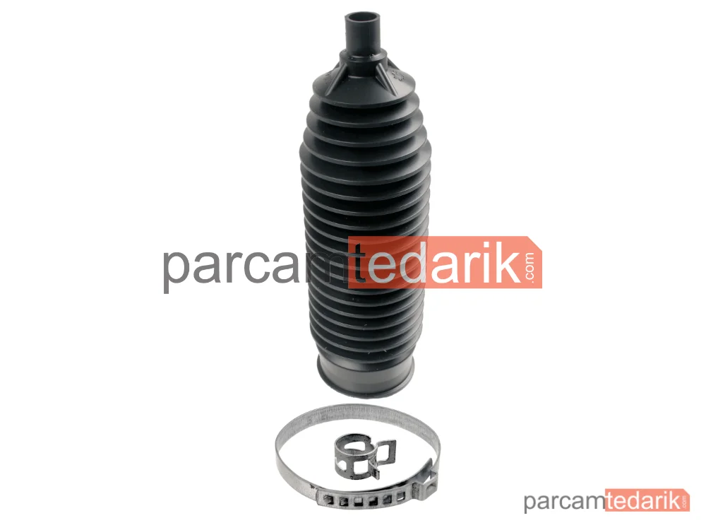 JBE291 | Direksiyon Rot Körüğü (VW Polo 02-10 Seat Ibiza 02-05 Skoda Fabia 00-08)