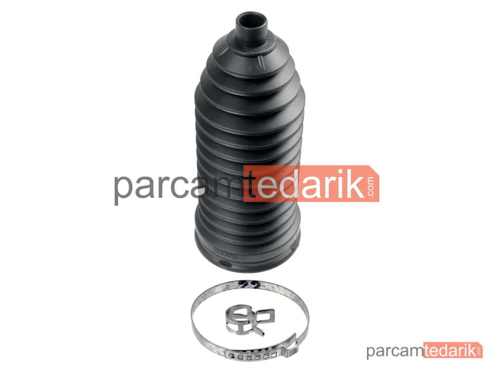 JBE374 | Mercedes W221 Direksiyon Körüğü Kelepçeli A2214630296