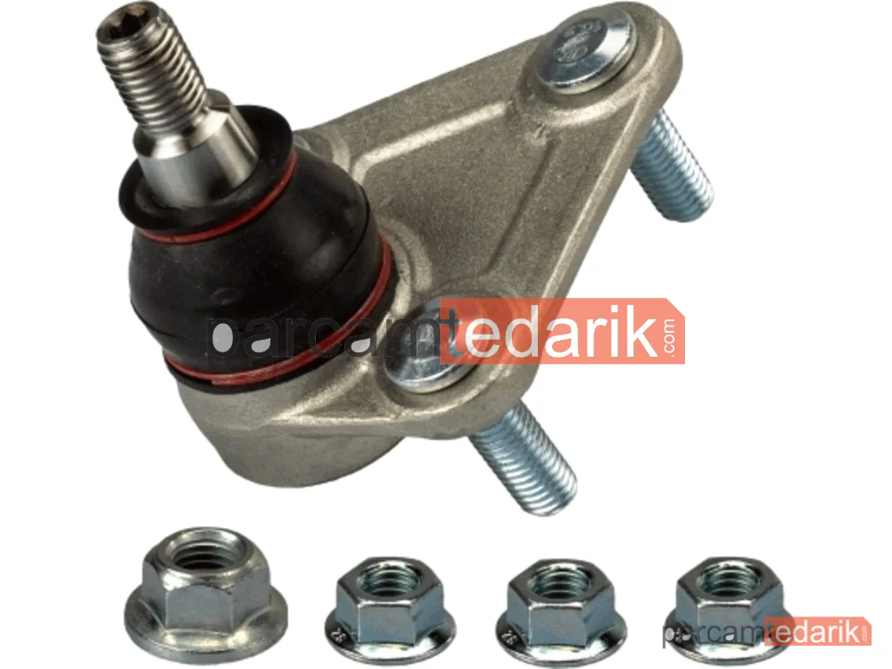 JBJ665 | Rotil — Audi A3, Audi TT, Audi TT Roadster