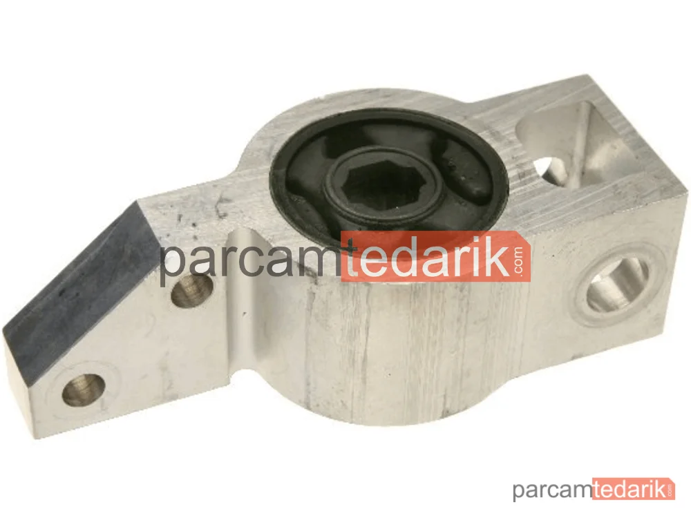 JBU691 | Salıncak Burcu Arka Sol Volkswagen Golf V 1.4 16V 03-06, 1.4 TSİ 05-08, 2.0 TDİ 03-08, Golf V Variant 1.4 TSİ 07-09, 1.6-2.0 07-09, 1.9-2.0 TDİ 07-09, 2.0 TDİ 16V 07-09