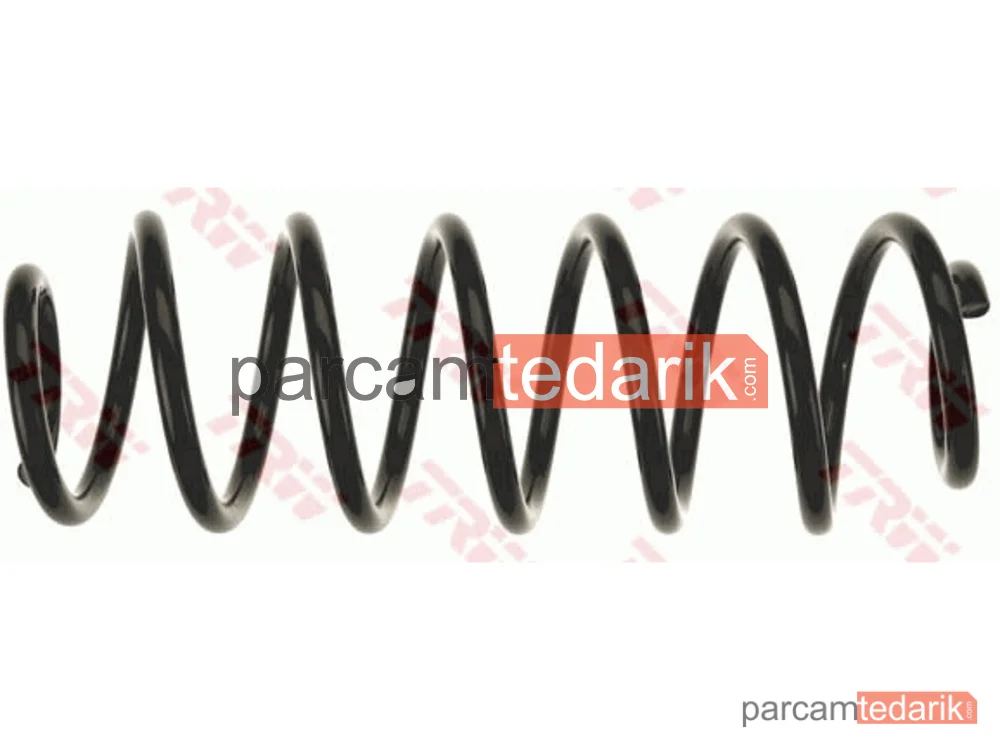 JCS1149 | Süspansiyon Yayı Arka Ford: Fiesta VI (CB1, CCN)