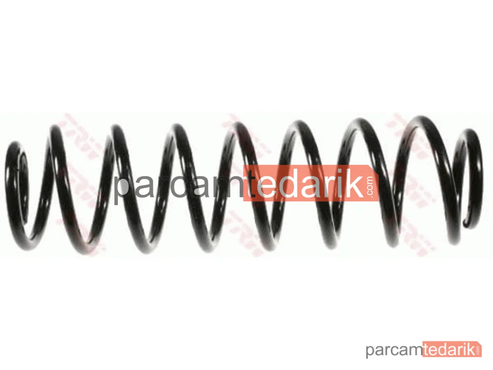 JCS475 | Helezon Yayı Arka