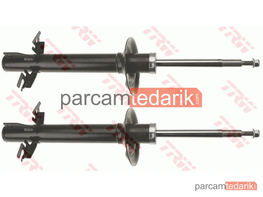JGM1050T | Amortisör Ön (25 mm) Citroen Jumper 2.0 Bluehdi 15-19, 2.2-3.0 HDİ 06=>, Fiat Ducato 2.0 D Multijet 11=>, 2.2 D Multijet 06-11, 2.3 D Multijet 06=>, Peugeot Boxer 2.0 Bluehdi 15-19, 2.2 HDİ 06=>, 3.0 HDİ 06=>