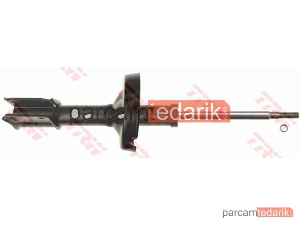 JGM243S | Amortisor Ön Yağlı 58MM Renault Clio II 1.4 E7J-1.4 16V K4J Symbol Thalia 1.5 K9K
