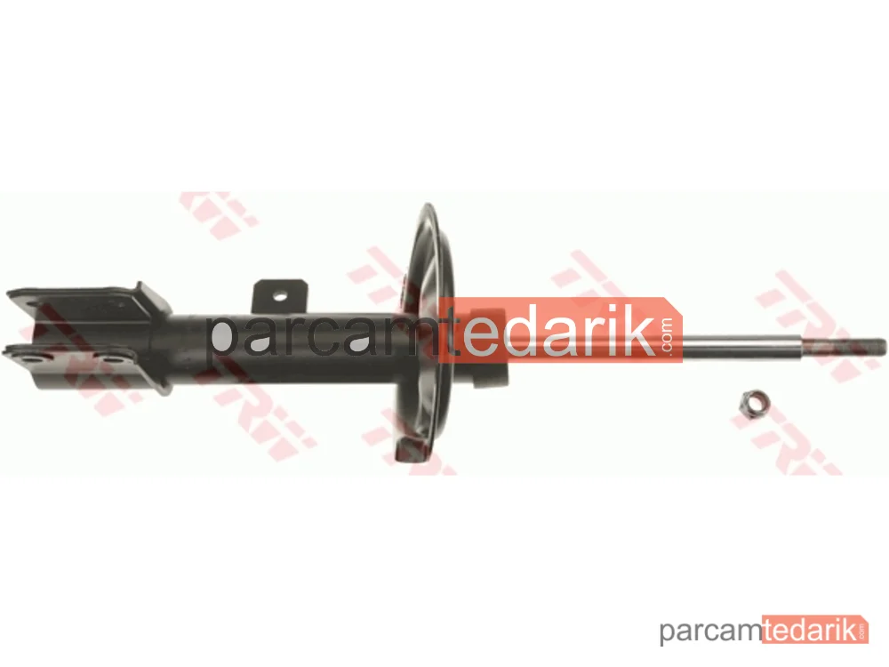 JGM3434SR | Amortisör Ön Sağ Peugeot 307 2000-2009