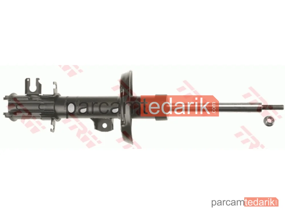 JGM6456SL | Amortisor Ön Sol (Fiat Linea Punto Opel Corsa D-E)