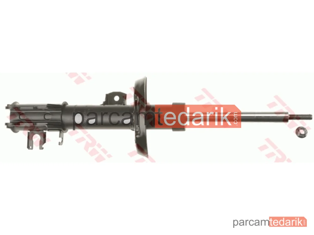 JGM6456SR | Amortisor Ön Sağ (Fiat Linea Punto Opel Corsa D-E)