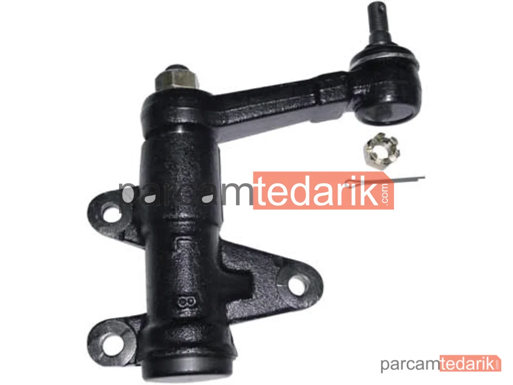 JIA7506 | Direksiyon Ara Kolu Ön Mitsubishi Pajero SPORT I 2.5 TD 98=>, 3.0 V6 98=>