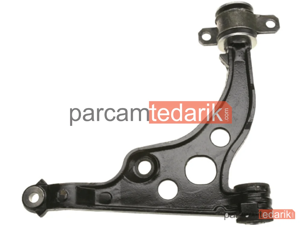 JTC1013 | Salıncak Kolu Ön Sol Alt Citroen Jumper 2.0 94-02, 2.0 4X4 96-02, 1.9 D 99-02, 1.9 TD 94-02, 2.5 D 94-02, 2.5 D 4X4 94-02, 2.5 TD 94-02, 2.8 D 99-02, 2.8 HDİ 00-02