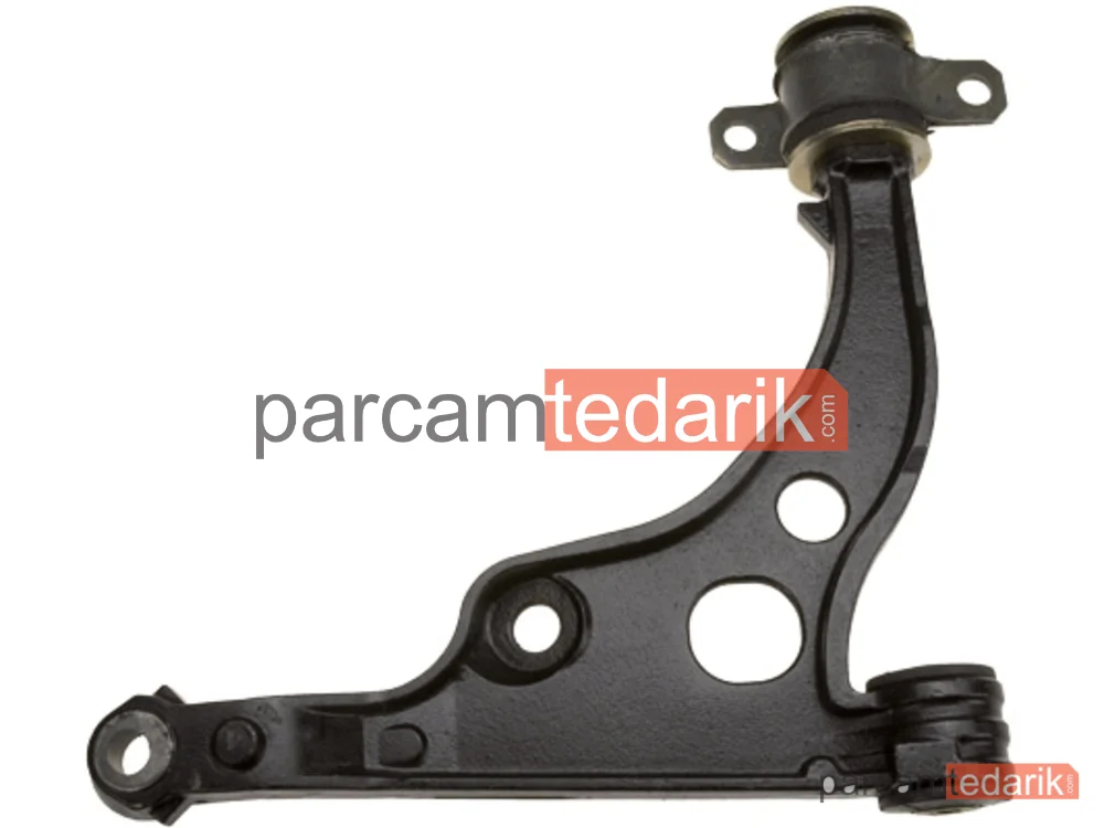 JTC1015 | Salıncak Sol 18Q 24MM (Fiat Ducato / Peugeot Boxer / Citroen Jumper 01--)