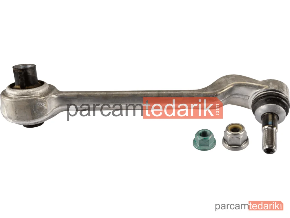 JTC1031 | Salıncak Kolu Ö Sağ Alt BMW 1 Serisi 116 İ 07-11, 118 İ 06-11, 120 İ 07-12, 130 İ 06-11, 116 D 08-11, 118 D 06-11, 120 D 07-11, 123 D 07-11