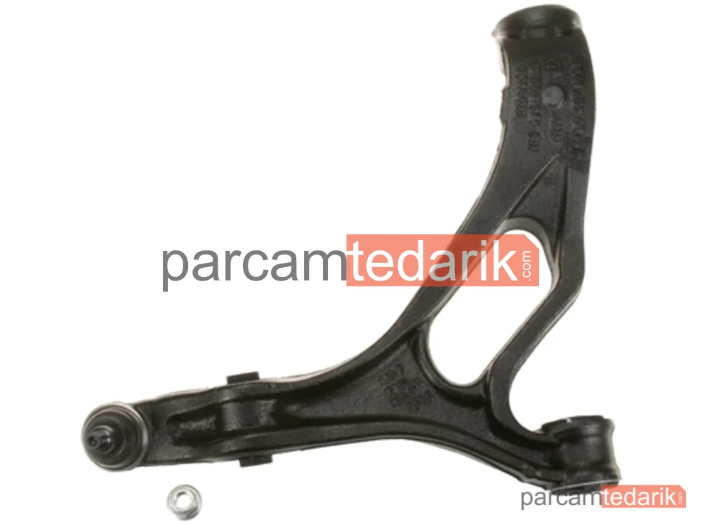 JTC1060 | Salıncak Kolu Ön Sol Alt Porsche Cayenne T 4.5 02-07