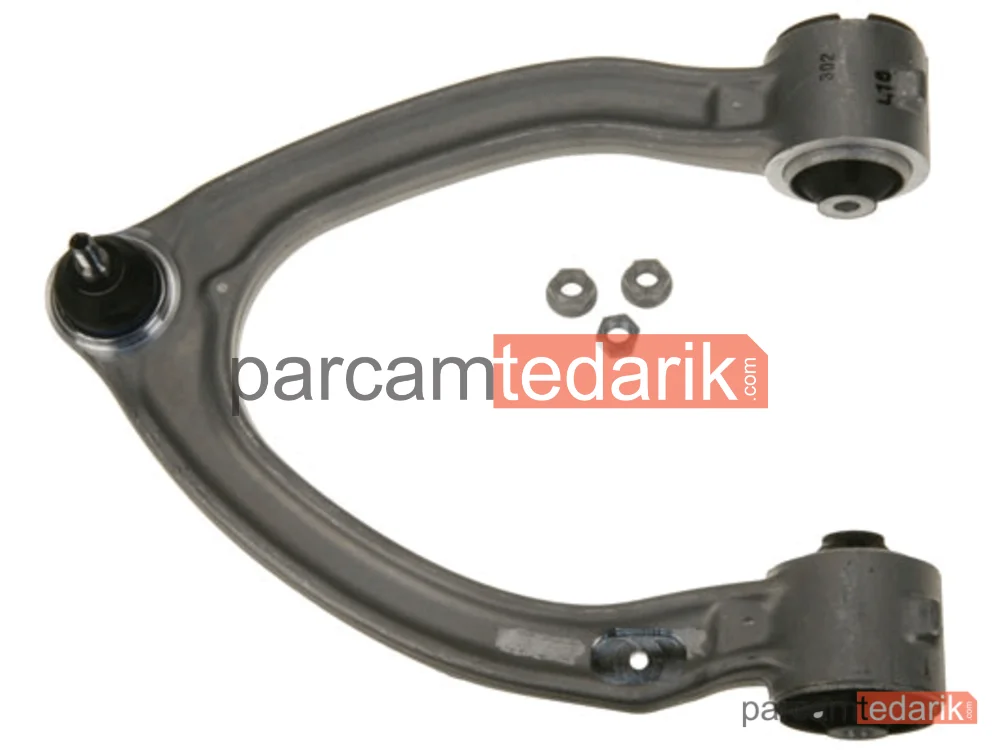 JTC1100 | Salıncak Ön Üst Sol Mercedes S Series W220 1998/2005