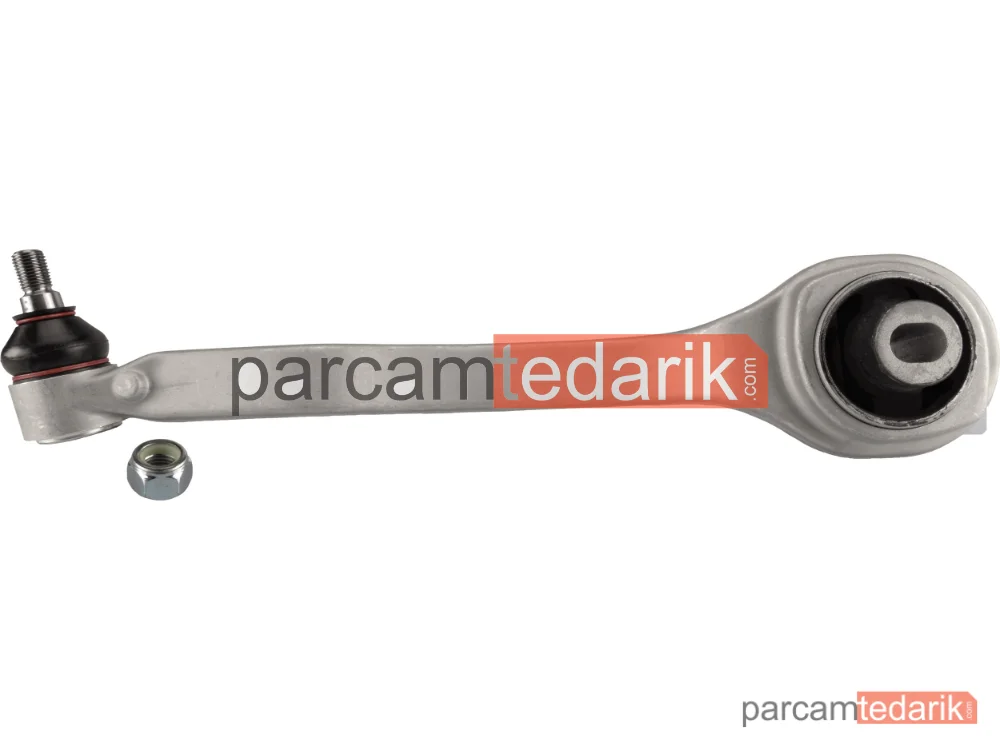 JTC1118 | Salıncak Kolu Ön Sol Alt Mercedes-Benz E Serisi E 200 Kompressor 02-08, E 230 07-08, E 240-320 02-08, E 280-350 05-08, E 500 02-08, E 200-220-270-320 CDİ 02-08, E 280 CDİ 04-08