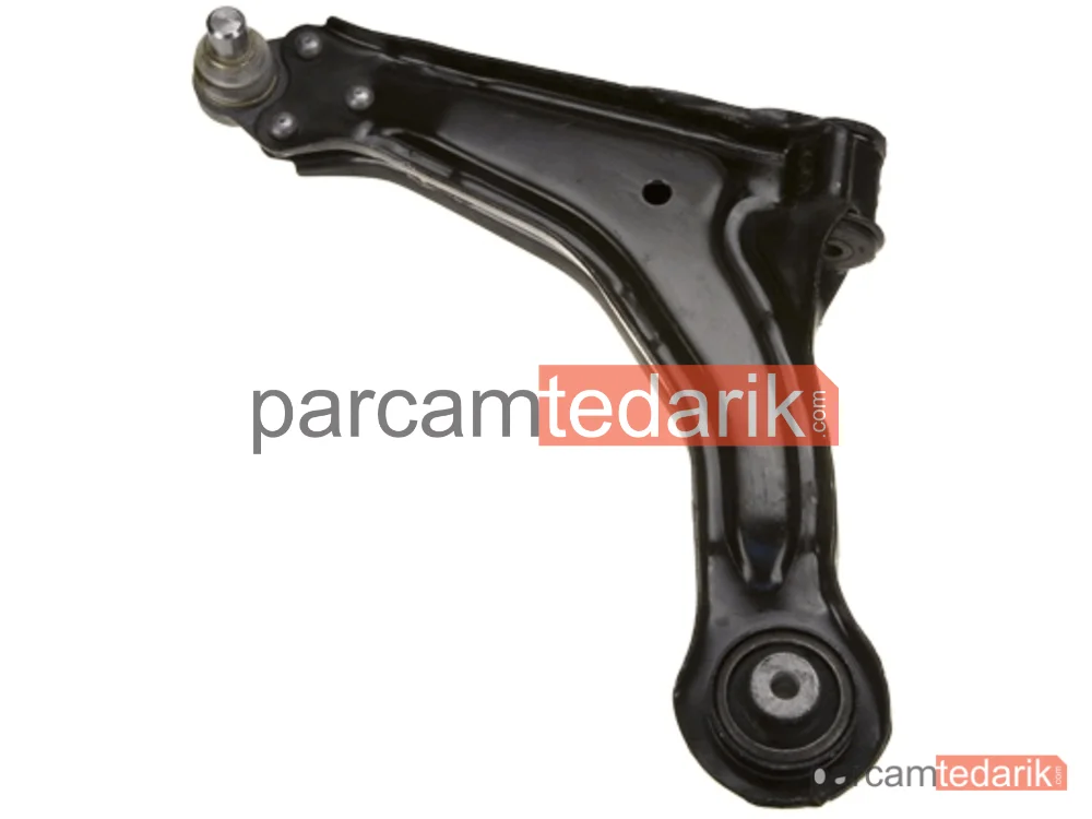 JTC1120 | Salıncak Kolu Ön Sol Alt Mercedes-Benz Vito 113 2.0 96-03, 114 2.3 96-03, 108 CDİ 2.2 99-03, 110 CDİ 2.2 99-03, 108 D 2.3 96-03, 110 TD 2.3 96-03
