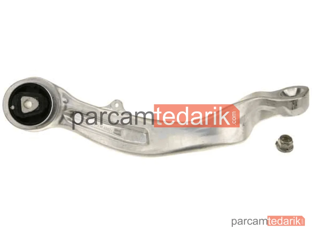 JTC1166 | Salıncak Kolu Ön Sağ Alt BMW 5 Serisi 525 Xİ 05-09, 530 Xİ 04-08, 525 XD 06-07, 530 XD 05-07, 530 D XDRİVE 07-09