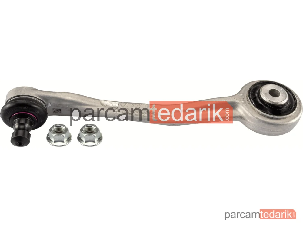 JTC1182 | Salıncak Kolu Ön Sağ Üst Audi A4 1.8 TFSİ 07-15, 2.0 TFSİ 08-15, 3.2 FSİ 08-12, 2.0 TDİ 07-15, 2.7 TDİ 07-12, 3.0 TDİ 11-15