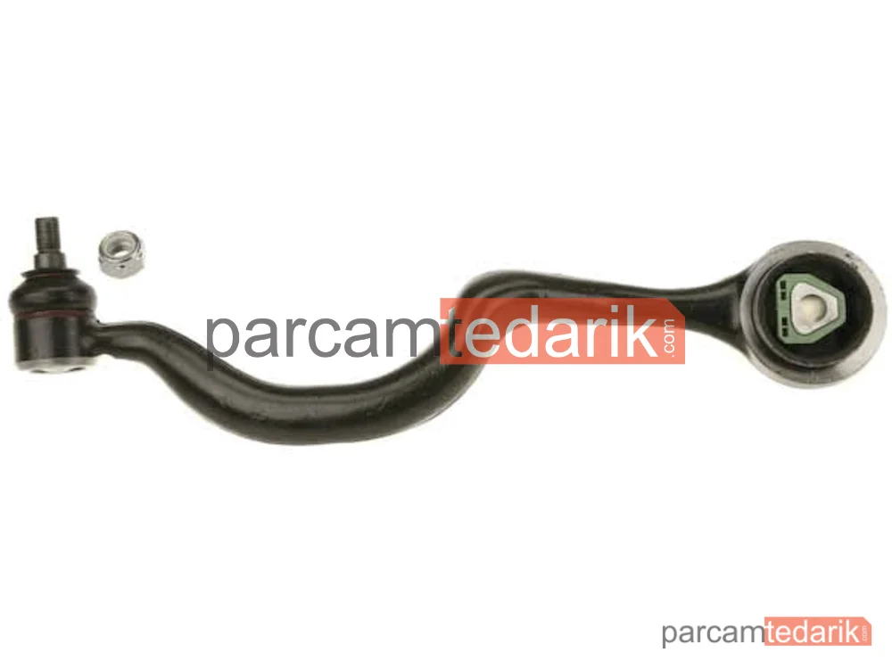 JTC1203 | Salıncak Kolu Ön Sol Üst BMW 5 Serisi 518 İ 89-95, 520 İ 87-90, 520-525 İ 24V 90-95, 525 İ 88-90, 530 İ 88-90, 530 İ V8 92-95, M5 88-95, 524 TD 88-91, 525 TD 93-95, 525 TDS 91-95