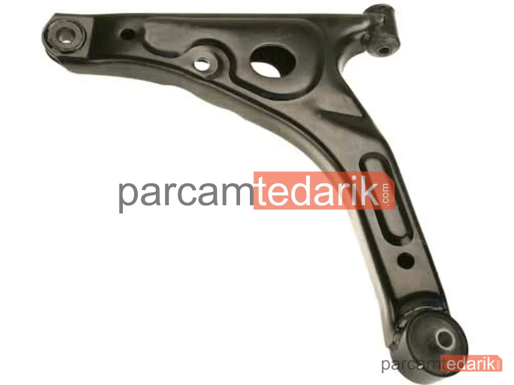 JTC1333 | Salıncak Kolu Ön Sol Alt Ford Transit 2.0 Dİ 00-06, 2.0 TDCİ 02-06, 2.3 16V RWD 00-06, 2.4 Dİ 00-06, 2.4 TDE 04-06, 2.4 TDE 01-06, 2.4 TDCİ 04-06, Transit Tourneo 2.2 TDCİ 06-14
