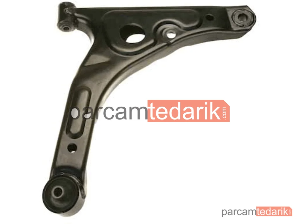 JTC1334 | Salıncak Kolu Ön Sağ Alt Ford Transit 2.0 Dİ 00-06, 2.0 TDCİ 02-06, 2.3 16V RWD 00-06, 2.4 Dİ 00-06, 2.4 TDE 04-06, 2.4 TDE 01-06, 2.4 TDCİ 04-06, Transit Tourneo 2.2 TDCİ 06-14