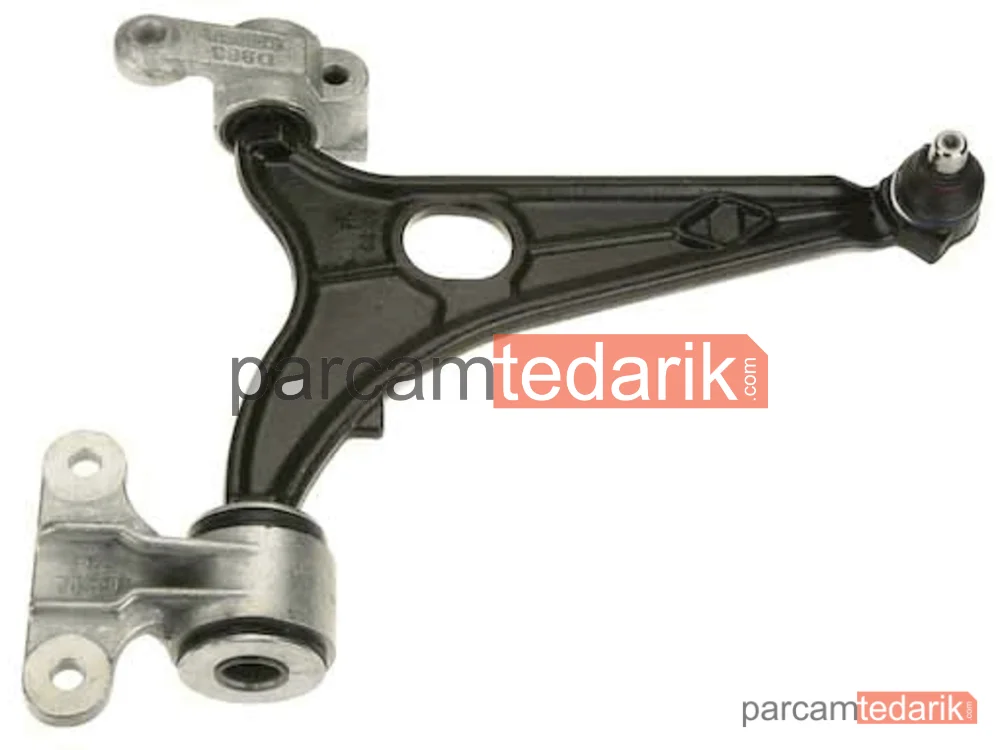 Salıncak Kolu Ön Sağ Alt Fiat Ulysse 2.0-3.0 02-11, 2.0 JTD 02-06, 2.0 D Multijet 06-11, 2.2 D Multijet 08-11 - JTC1340