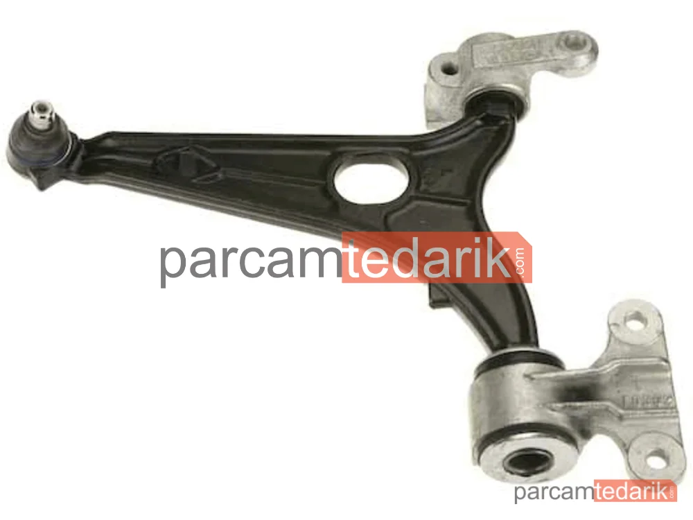 Salıncak Kolu Ön Sol Alt Fiat Ulysse 2.0-3.0 02-11, 2.0 JTD 02-06, 2.0 D Multijet 06-11, 2.2 D Multijet 08-11 - JTC1341