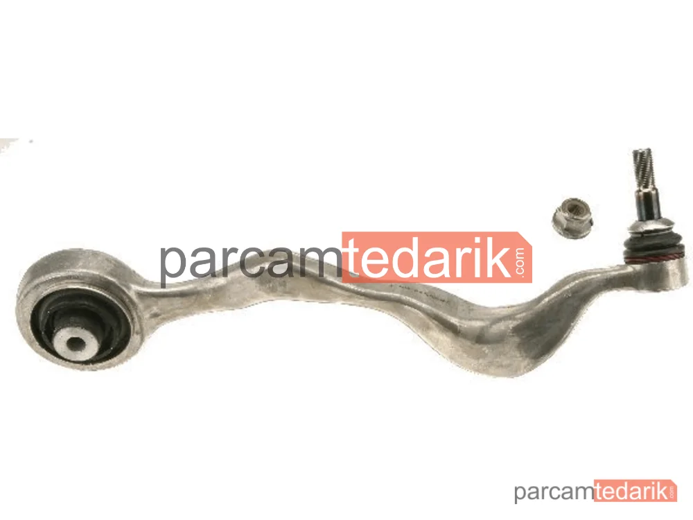 JTC1424 | BMW E92 M3 Ön Üst Salıncak Sol 31102283575