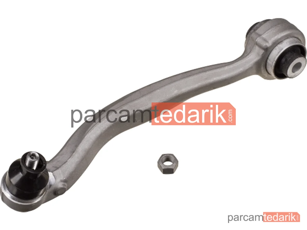 JTC1452 | Salıncak Kolu Ön Sol Alt Mercedes-Benz C Serisi C 180-200 Kompressor 07-14, C 180-200 CGİ 07-14, C 230-280-350 07-14, C 250-300 09-14, C 180 CDİ 11-14, C 200 CDİ 07-14, C 220 CDİ 07-14, C 350 CDİ 09-14, E Serisi Coupe E 200-250 13-16, E 300 11-16, E 320 14-16, E 350 10-14, E 400 13-16