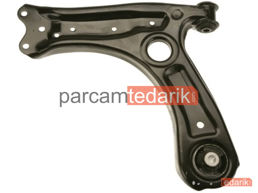 JTC1485 | Sol Salıncak-Rotilsiz (VW Polo 10-18 Audi A1 11-18 Seat Ibiza 09-17 Toledo 13-19 Skoda Fabia 13-)