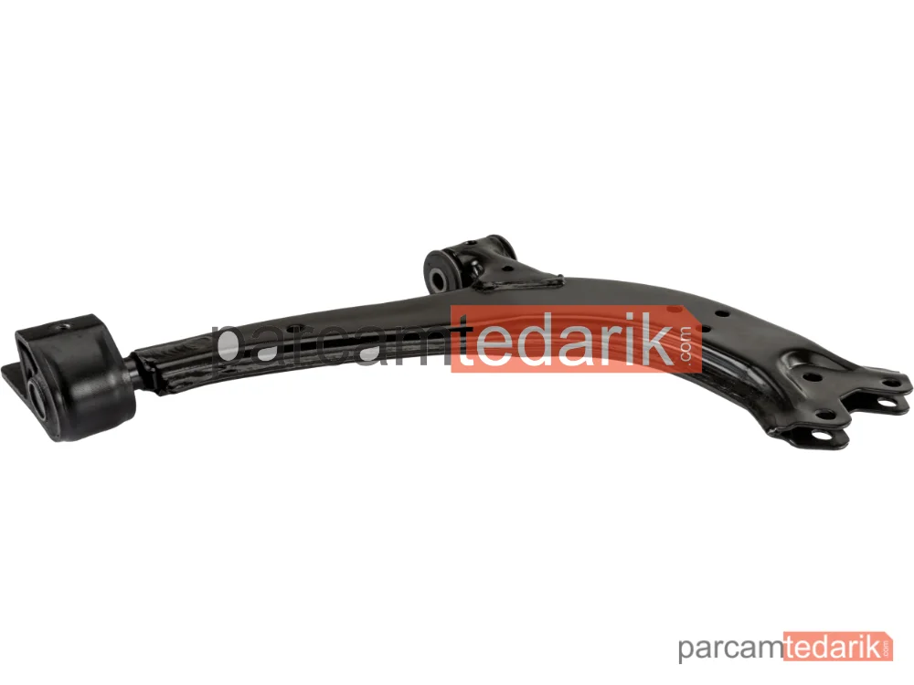 Salıncak Sol Hidrolik (Peugeot Partner 08 / 99-- (JTC497)) - JTC268