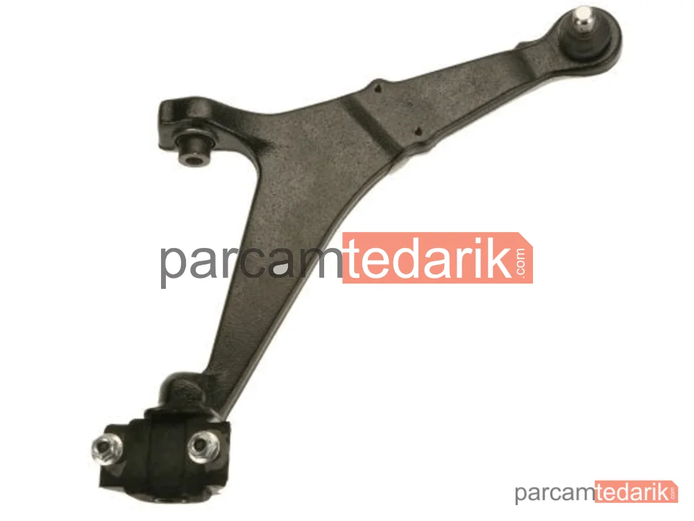 JTC272 | Salıncak Kolu Ön Sağ Alt Citroen AX 10 86-98, 11 86-97, 11 4X4 91-94, 14 88-97