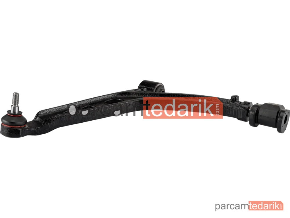 Salıncak Kolu Ön Sol Alt Fiat Seicento 0.9 97-08, 1.1 98-10 - JTC281