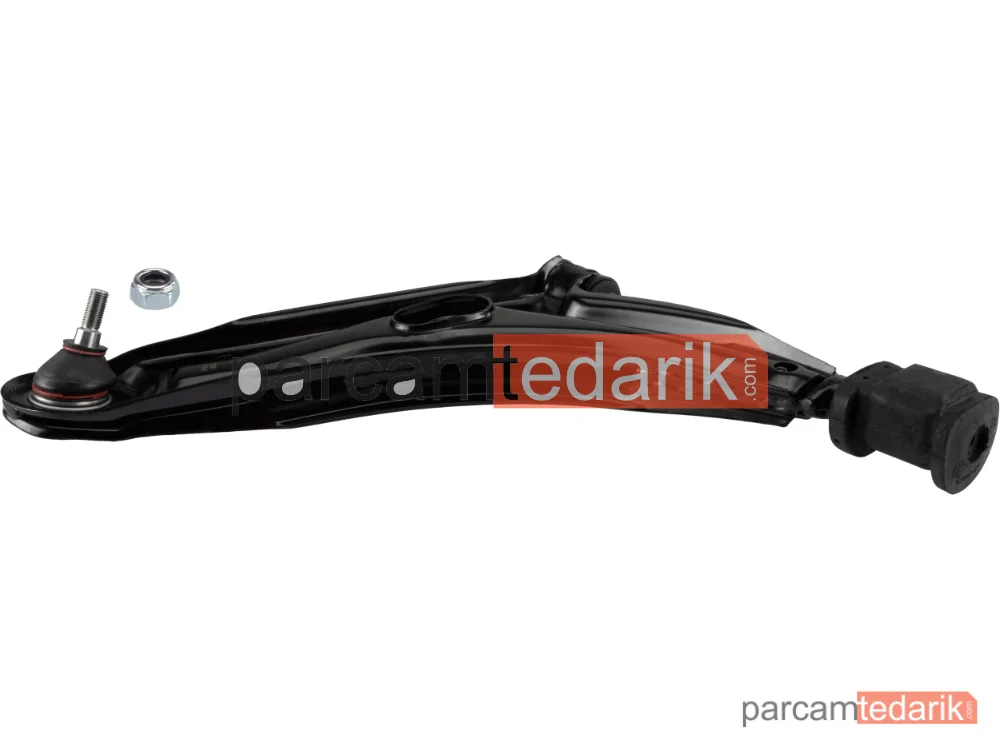 Salıncak Kolu Ön Sol Alt Fiat Uno 45 0.9 83-92, 45 1.0 86-93, 45 İ.E. 1.0 84-95, 50 1.1 90-93, 60 1.1 89-92, 50 İ.E. 1.1 92-93, 50 1.1 86-89, 55 1.1 83-89, 1.3 T İ.E. 85-91, 70 İ.E. 1.4 89-96, 1.4 T İ.E. 89-96, 1.3 SD 83-92, 70 TD 1.4 86-90, 60 D 1.7 86-89, 1.9 D 89-94 - JTC282