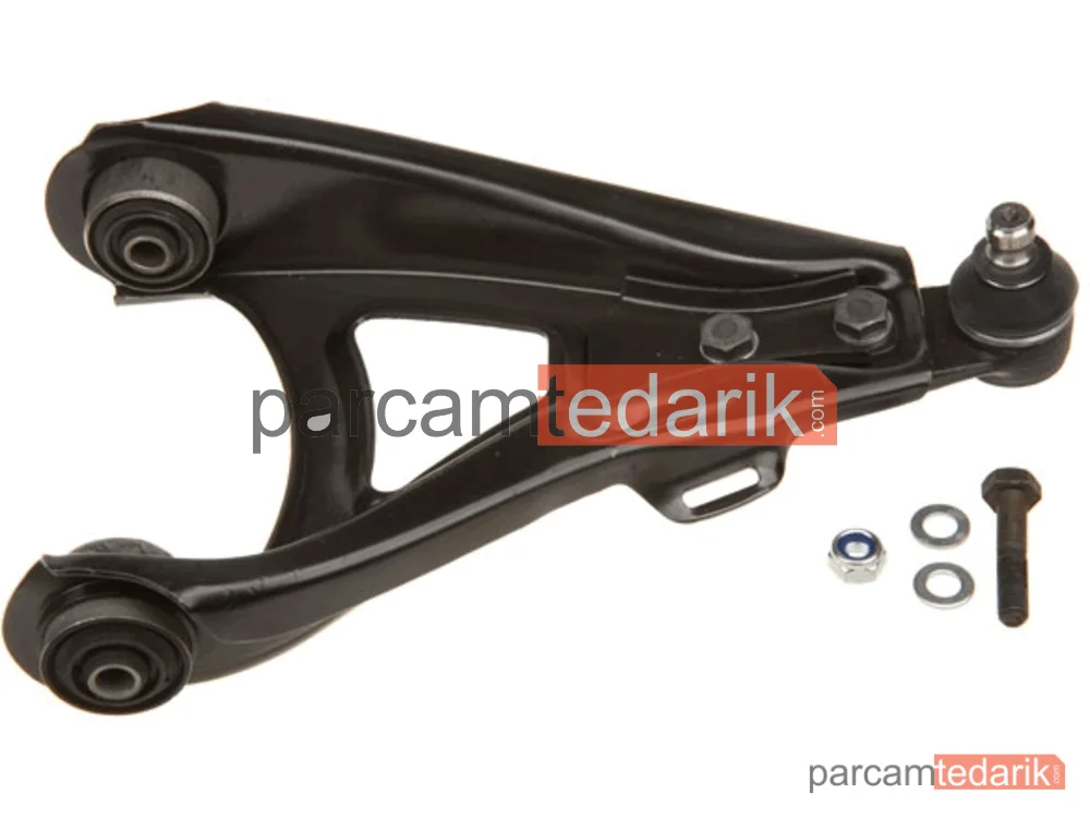 Salıncak Kolu Ön Sağ Alt Renault Megane I 2.0 16V 96-03, 1.9 DTİ 97-01, 1.9 DCİ 01-03 - JTC331