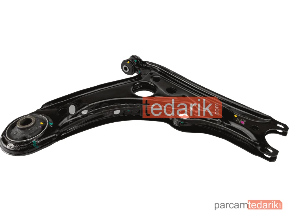 Salıncak Kolu Ön Sağ-Sol Alt Seat Arosa 1.0-1.4 97-04, 1.4 16V 00-04, 1.4 TDİ 00-04, 1.7 SDİ 97-04 - JTC352