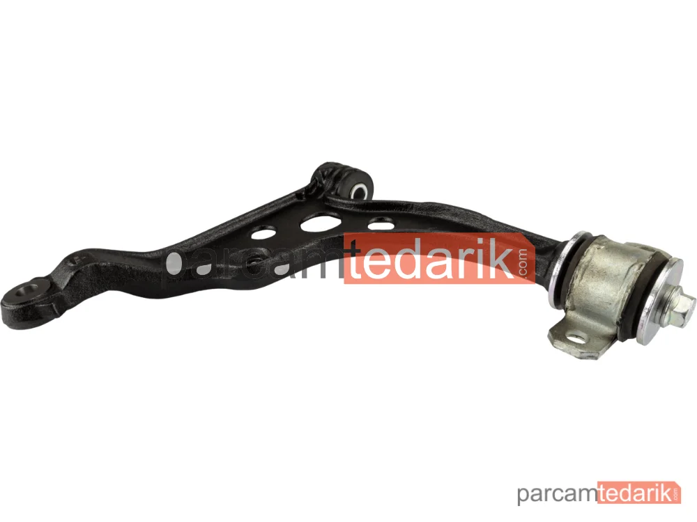 JTC396 | Salıncak Sağ 14Q 20MM (Fiat Ducato / Peugeot Boxer / Citroen Jumper 01--)