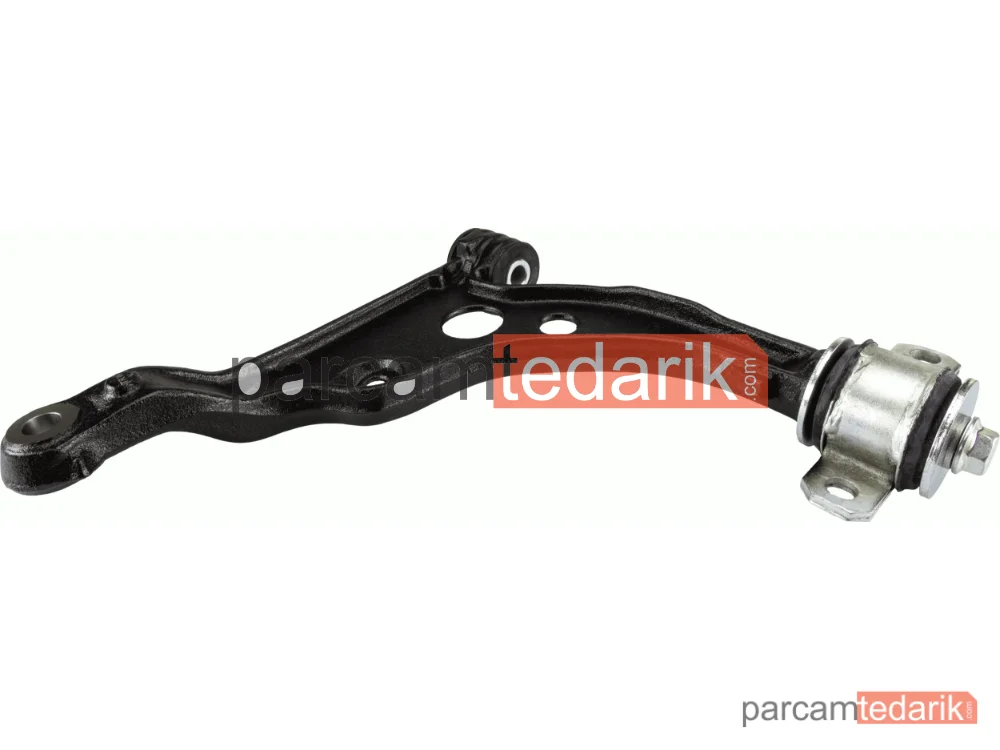 JTC398 | Salıncak Kolu Ön Sağ Alt Citroen Jumper 2.0 94-02, 2.0 4X4 96-02, 1.9 D 99-02, 1.9 TD 94-02, 2.5 D 94-02, 2.5 D 4X4 94-02, 2.5 TD 94-02, 2.8 D 99-02, 2.8 HDİ 00-02