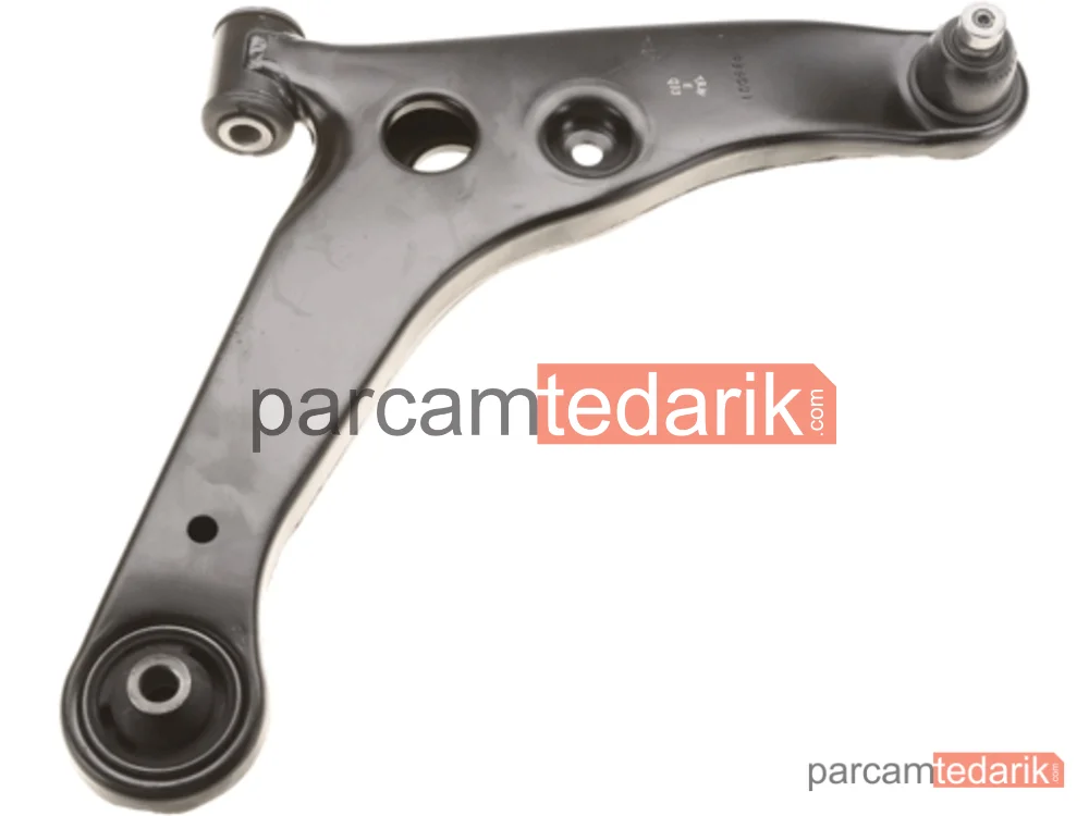 JTC7580 | Salıncak Kolu Ön Sağ Alt Mitsubishi Lancer VII 1.3-1.6-2.0 03-13, Evo IX 05-07